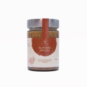 Almound amlou cooperative TADNST