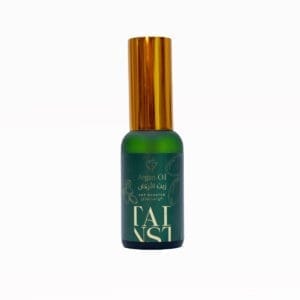 Argan Oil 30ml cooperative TADNST