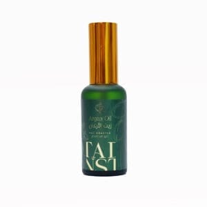 Argan Oil 50ml cooperative TADNST