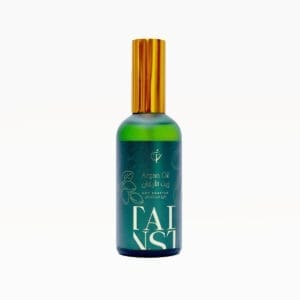Argan Oil 100ml cooperative TADNST